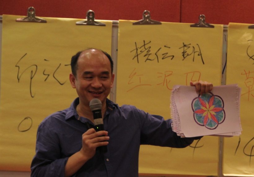 三句话让孩子不哭